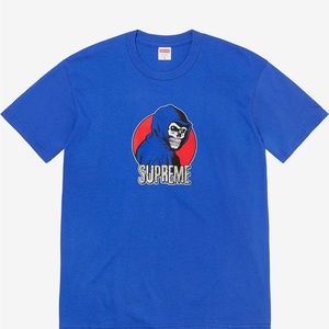 Brand new large supreme